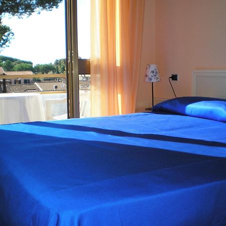 Hotel Elizabeth Marina di Pietrasanta Bagian luar foto