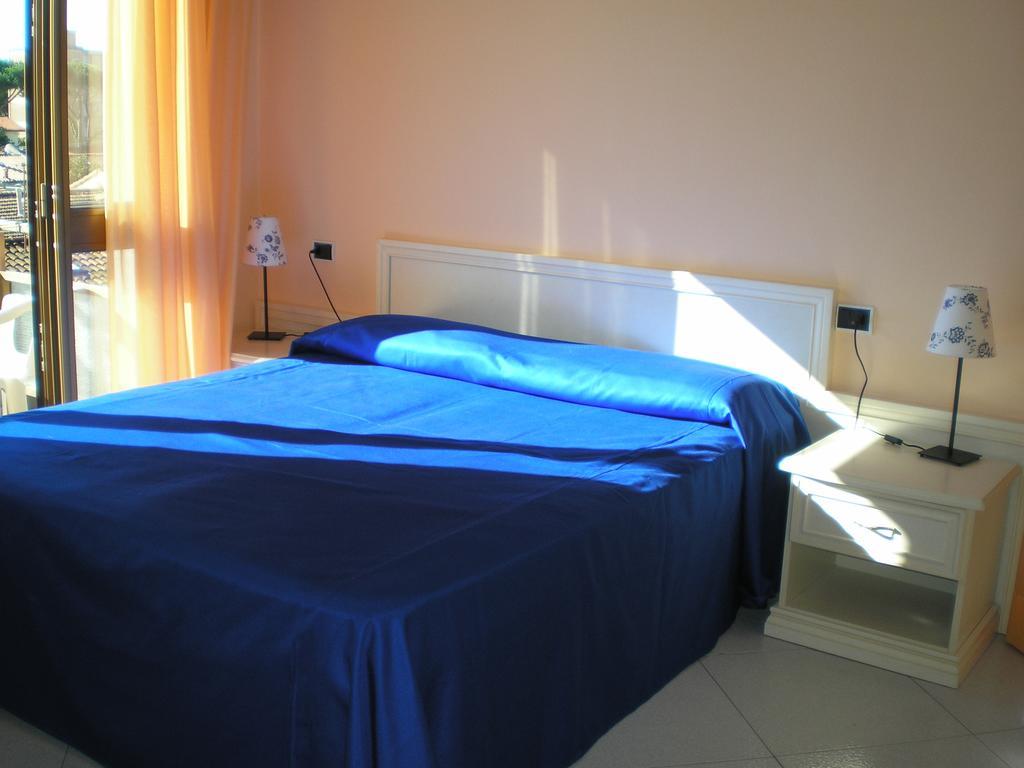 Hotel Elizabeth Marina di Pietrasanta Bagian luar foto
