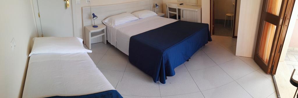 Hotel Elizabeth Marina di Pietrasanta Bagian luar foto