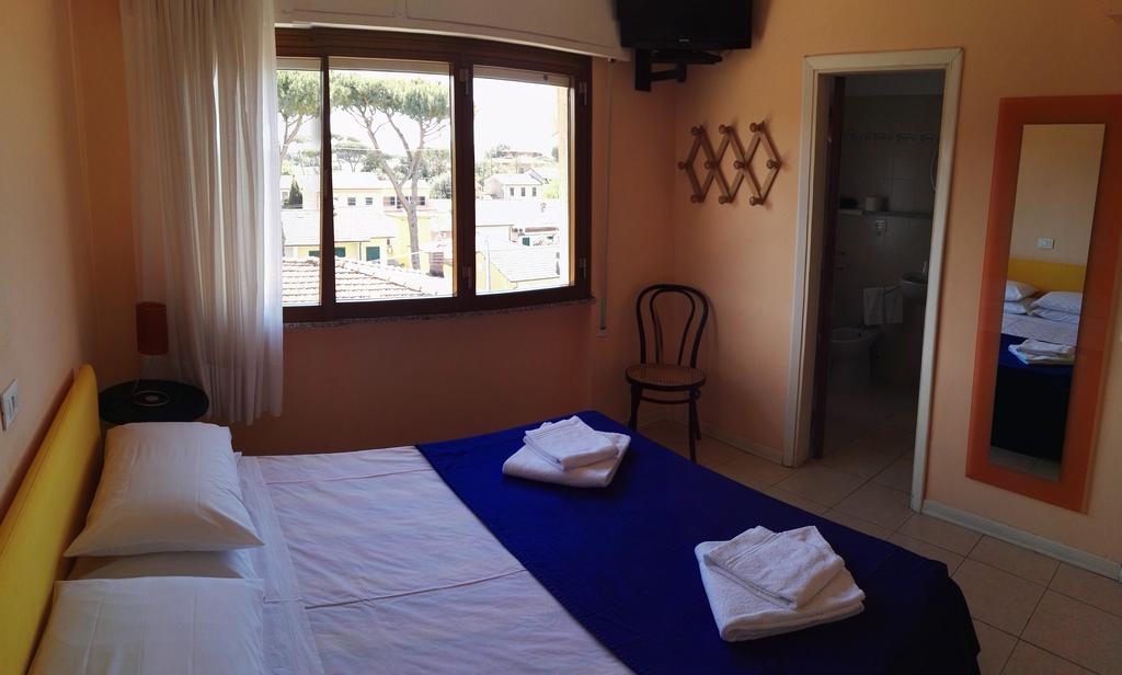 Hotel Elizabeth Marina di Pietrasanta Bagian luar foto