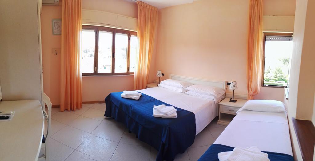 Hotel Elizabeth Marina di Pietrasanta Bagian luar foto